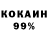 Cocaine 99% Keifer Stickler